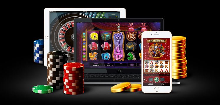 Discover Exciting Options with VeryWell Casino Online Games Discover Exciting Options with VeryWell Casino Online Games