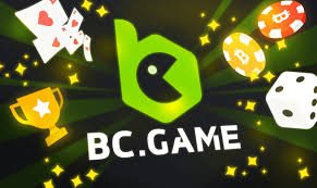 Discover the Thrills of BCGame Pakistan Online Gaming Redefined