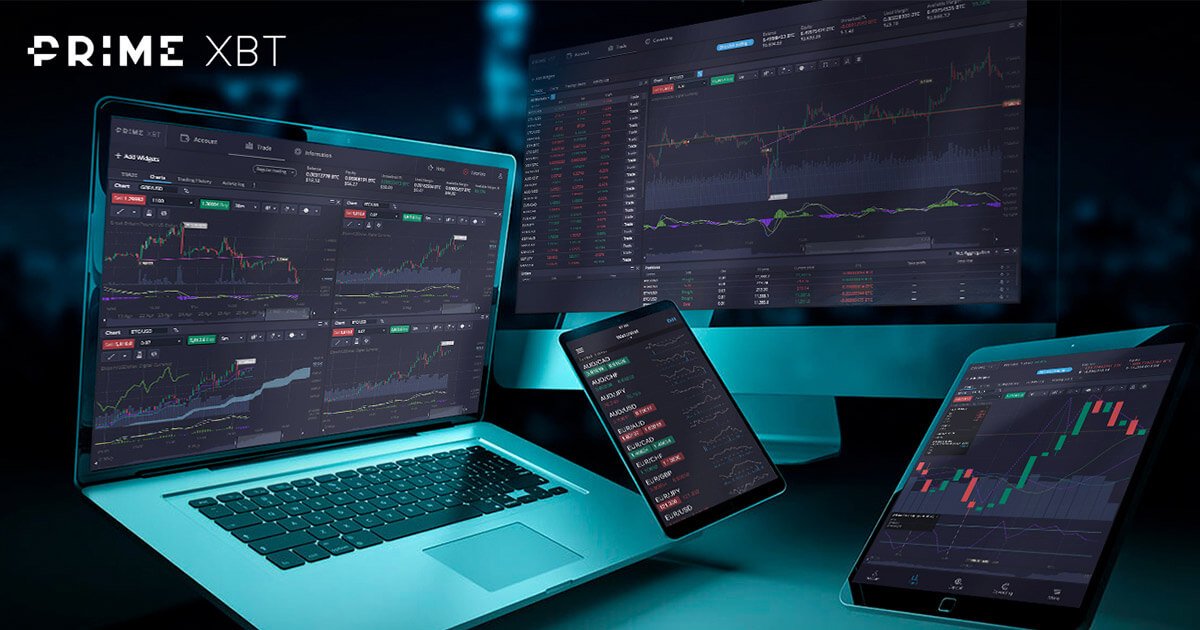 Explore the World of PrimeXBT Traders A Comprehensive Guide