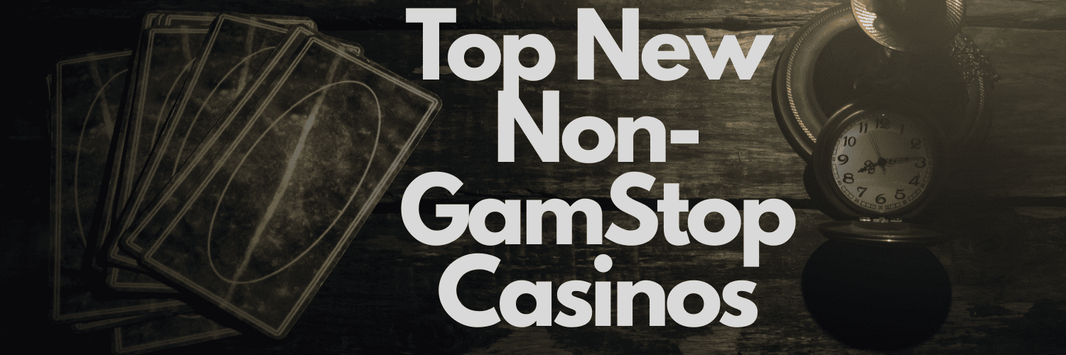 Exploring Casinos Not Listed on Gamstop 598298094