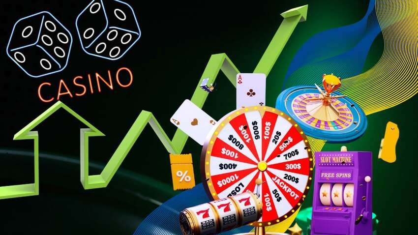 Maximize Your Casino Experience Tips and Strategies