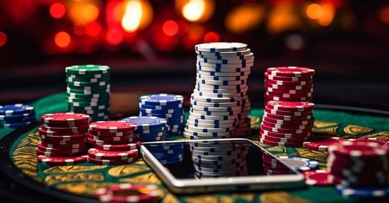 Maximize Your Casino Experience Tips and Strategies