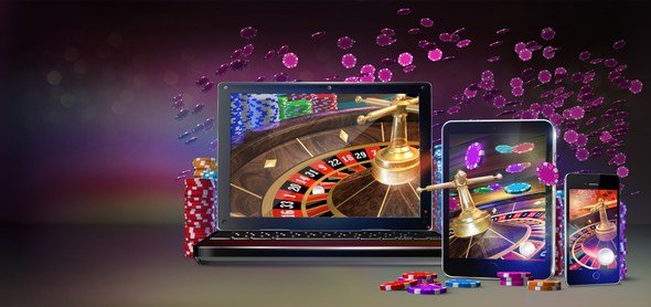 Nové české online casino bonus - Vše, co potřebujete vědět