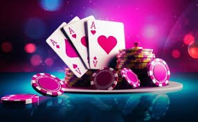 Online Casino Nove Objavte Svet Zábavy a Výhier 1019513313