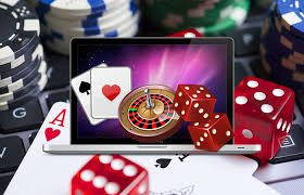 Richy Leo Casino Registration Process 33