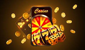 Discover Exciting Casino Slots at SlotsSafari UK