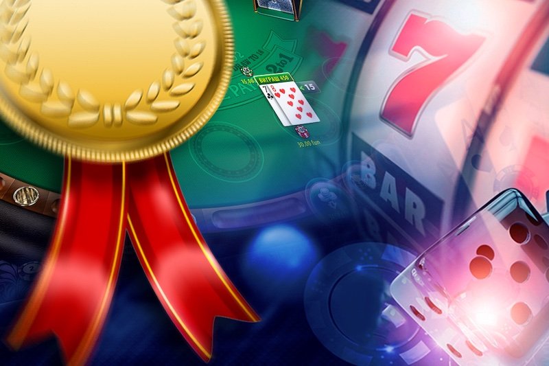 Experience the Thrill of Love Casino Online Slots