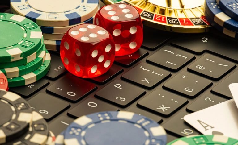 Casino Vegas Now UK Your Ultimate Guide to Online Gaming