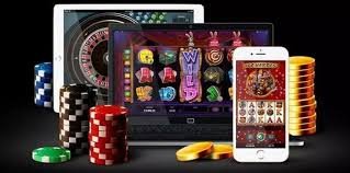 Découvrez l'univers de Lucky8 Casino  La chance est avec vous !