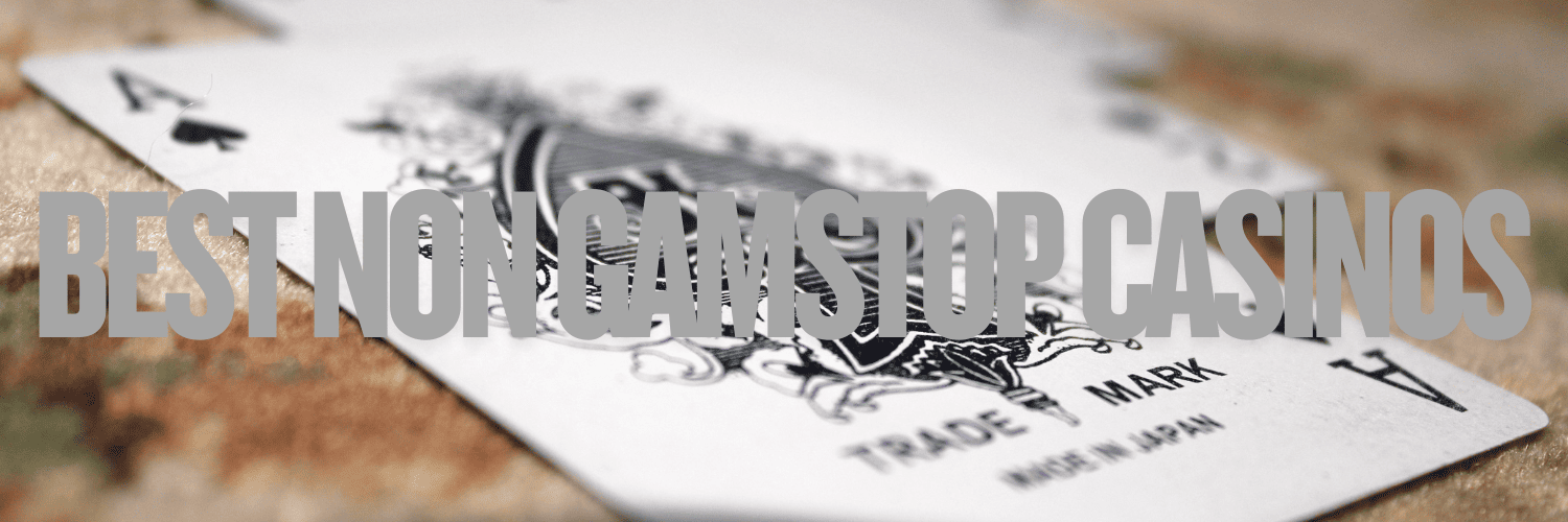 Discover the Benefits of Playing at Casinos Not on Gamstop