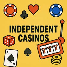 Discover the Best Independent UK Online Casinos