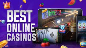 Discover the Best Independent UK Online Casinos