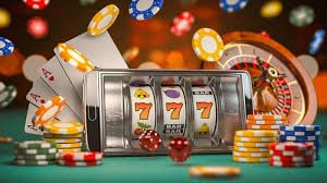 Discover the Best Online Casinos That Offer Free Bonuses -1602768513