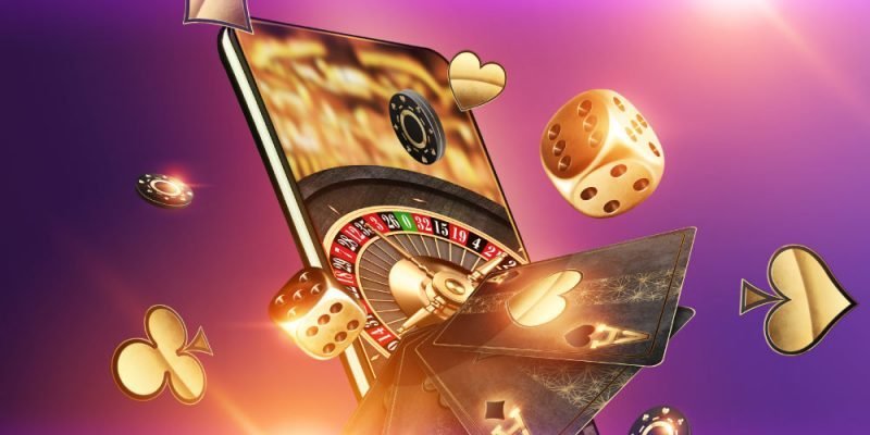 Discover the Best Online Casinos That Offer Free Bonuses -1602768513