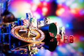Discover the Thrills of Instant Casino UK Your Ultimate Gaming Experience