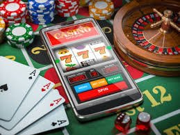 Experience the Thrill of SpinFred Casino Your Ultimate Online Gaming Destination