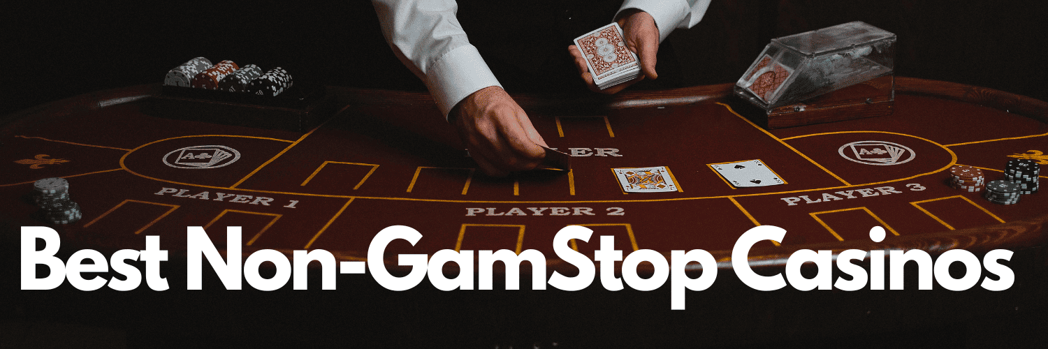 Exploring Casino Sites Not on Gamstop Exploring Casino Sites Not on Gamstop