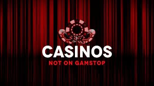 Exploring Casinos Without GamStop A Comprehensive Guide