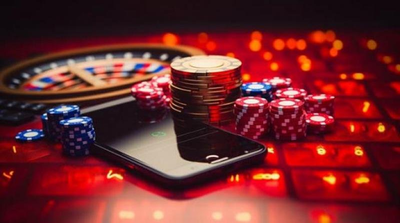 Exploring the Exciting World of JB Casino -387346358 Exploring the Exciting World of JB Casino -387346358
