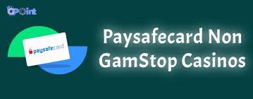 Non GamStop Paysafecard Casinos A Comprehensive Guide 2022595189