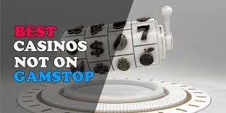 The Rise of Non Gamstop Casinos A Comprehensive Guide 1122781314