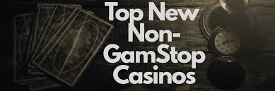 The Rise of Non Gamstop Casinos A Comprehensive Guide 1122781314