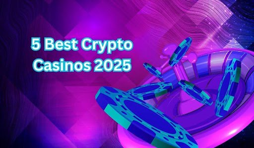 Why Bitfortune Casino is the Perfect Choice for Gamblers Why Bitfortune Casino is the Perfect Choice for Gamblers