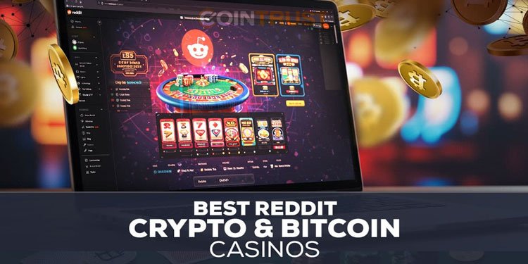 Why Bitfortune Casino is the Perfect Choice for Gamblers Why Bitfortune Casino is the Perfect Choice for Gamblers