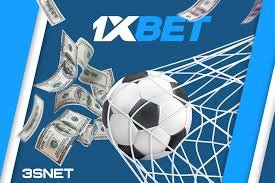 1xBet Online Betting A Comprehensive Guide to Betting Success