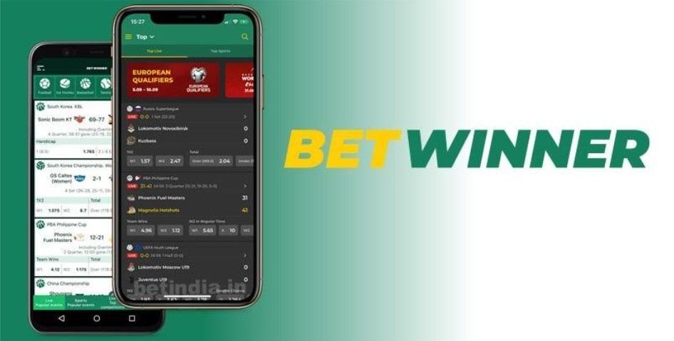 BetWinner Online Bookmaker Your Ultimate Betting Destination
