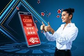 Casino 2026 Nové Trendy a Technologie ve Světě Hraní