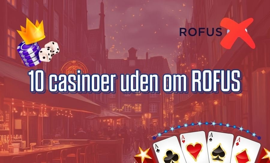 Casino Bonus Uden Indbetaling - Få Det Mest Ud Af Din Spiloplevelse