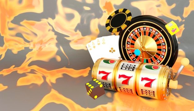 Casino Dealbet Your Ultimate Online Gaming Destination