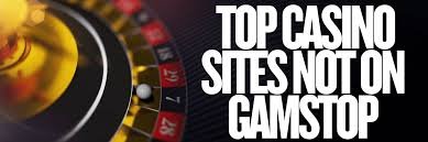 Casinos Not Registered on Gamstop Explore Your Options 1069542502 Casinos Not Registered on Gamstop Explore Your Options 1069542502