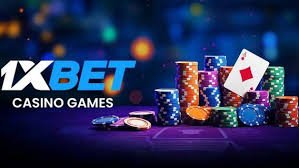 Discover 1xBet Thailand Casino Your Ultimate Online Gaming Experience Discover 1xBet Thailand Casino Your Ultimate Online Gaming Experience
