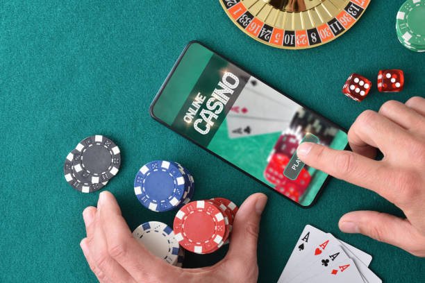 Exploring the Balanced Casino Feature A New Era of Gaming
