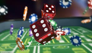 The Economics of Crypto Casinos A New Era in Online Gambling -64175092