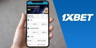 Tải Ứng Dụng 1xBet Việt - Hướng Dẫn Chi Tiết 264484487