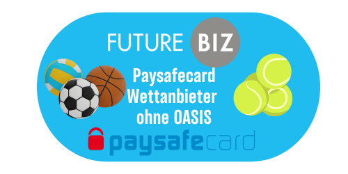 Wettanbieter ohne OASIS Unkompliziertes Sportwetten