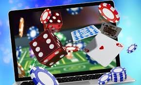 Descubre el Mundo de Juegos en Xsino Casino