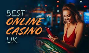 Discover the Best Online Casino in the UK 1289205862
