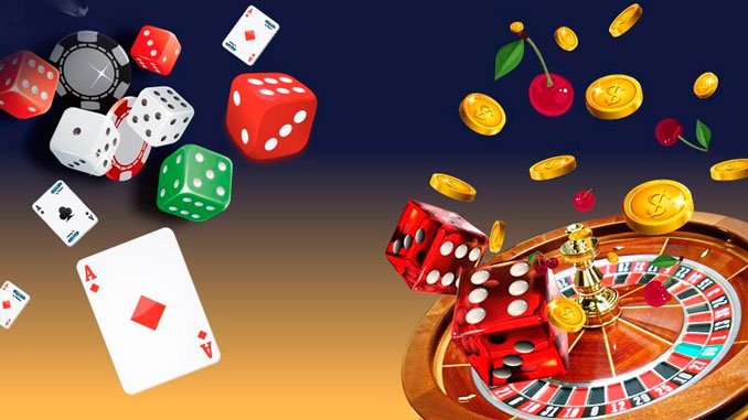 Discover the Excitement of Biamo Bet Casino Your Ultimate Gaming Destination