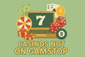 Discovering £10 Deposit Casinos Not on GamStop -2112539747