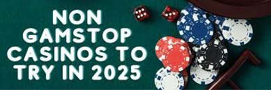 Discovering New Non Gamstop Casino Sites A Guide for Online Gamblers -1919358325