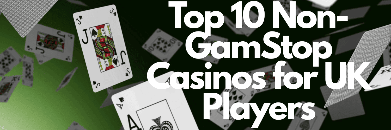 Discovering New Non Gamstop Casino Sites A Guide for Online Gamblers -1919358325