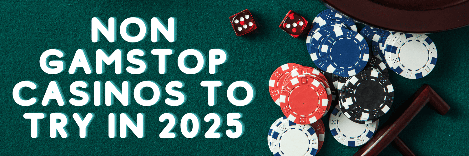 Exploring Non Gamstop Casinos A Guide for Players -1939342747
