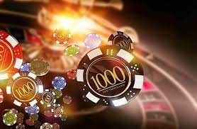 Oplev 1Bet Online Casino i Danmark En Verden af Underholdning