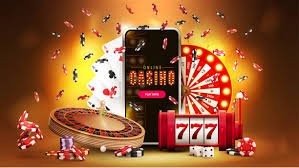 Oplev 1Bet Online Casino i Danmark En Verden af Underholdning